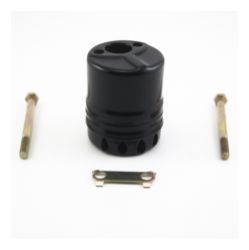 Toro 5-4769 Muffler Assembly - TOR 5-4769