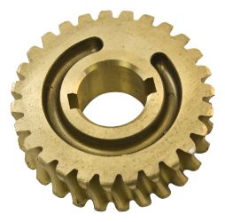 Toro 5-7180 27T Worm Gear 