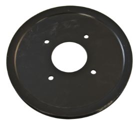 Toro 51-4160-03 Wheel Pulley 