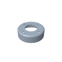 Toro 51-4180-03 Brake Drum 