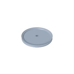Toro 51-4190 Driven Pulley - TOR 51-4190