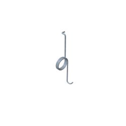 Toro 51-4370 Right Hand Torsion Spring - TOR 51-4370