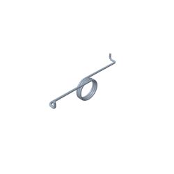 Toro 51-4380 Left Hand Torsion Spring 