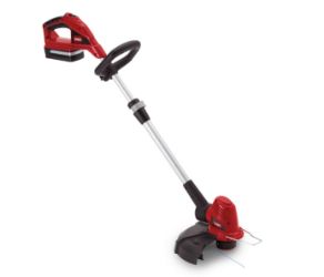 Toro 51484 12" 20V Lithium-Ion Trimmer/Edger 