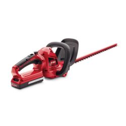 Toro 51494 22" 20V Max Lithium-Ion Hedge Trimmer w/ 2.0Ah Battery & Charger - TOR 51494