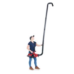 Toro 51668 Toro Universal Gutter Cleaning Kit 