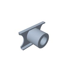 Toro 52-2170-03 Blade Retainer - TOR 52-2170-03