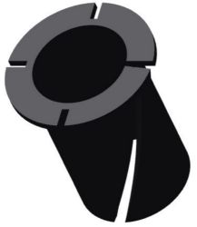Toro 52-2890 Nylon Bushing 