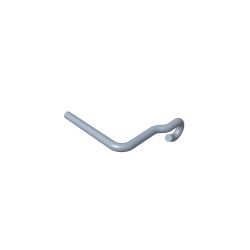 Toro 52-4780 Belt Rod - TOR 52-4780
