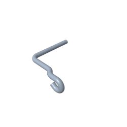 Toro 52-4780 Belt Rod - TOR 52-4780