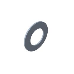 Toro 52-7270 Rubber Washer - TOR 52-7270