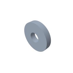 Toro 53-7930 Pivot Spacer 