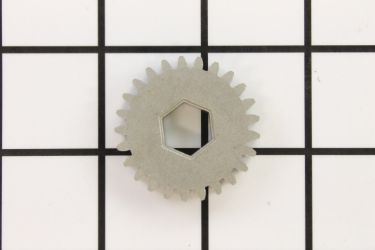 Toro 55-3800 25T Pinion 