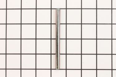 Toro 55-9150 Worm Gear Shaft 