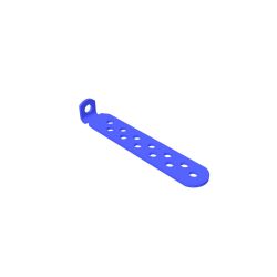 Toro 55-9380 Cable Adjuster - TOR 55-9380