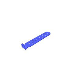Toro 55-9380 Cable Adjuster - TOR 55-9380