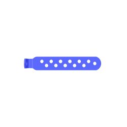 Toro 55-9380 Cable Adjuster - TOR 55-9380