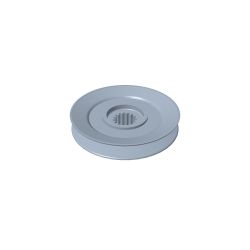 Toro 56-2510-03 Pulley Assembly 