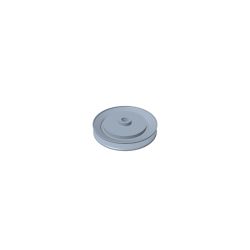 Toro 56-4810-03 Pulley Assembly - TOR 56-4810-03
