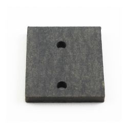 Toro 56-9830 Brake Pad 