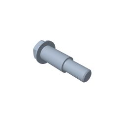 Toro 57-5420 Shoulder Screw 