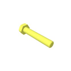 Toro 57-6360 Clutch Screw - TOR 57-6360