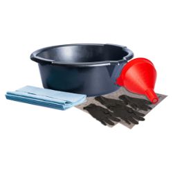 Toro 58901 DIY Small Engine Oil Change Basics Kit 
