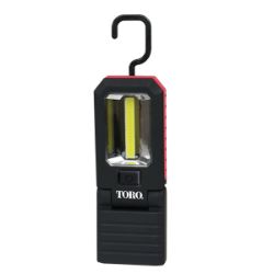 Toro 58923 200 LM Cob-LED Flex Flash/Worklight 