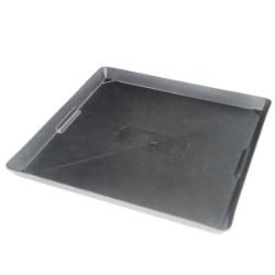 Toro 58942 22" x 22" x 1.5" Oil Drip Pan 