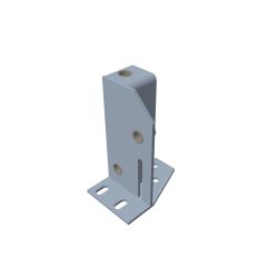 Toro 59-5090 Right Hand Welded Bracket Assembly 