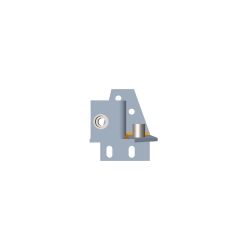 Toro 59-5090 Right Hand Welded Bracket Assembly - TOR 59-5090
