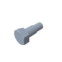 Toro 59-5400 Shoulder Bolt 