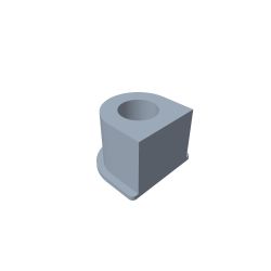 Toro 60-8850 Bushing - TOR 60-8850