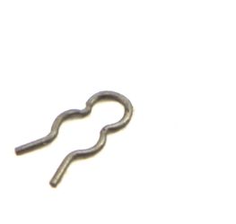 Toro 604314 Spark Adjust Spring 