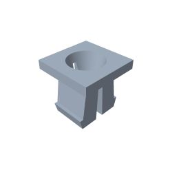 Toro 605120 Clip Nut - TOR 605120