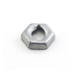 Toro 608027 Locknut S 