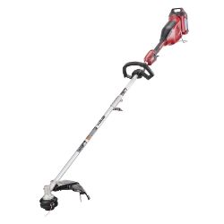 Toro 51836 60V MAX 14"/16" Attachment Capable String Trimmer w/ 2.5Ah Battery & Charger 60V MAX 14"/16" Attachment Capable String Trimmer w/ 2.5Ah Battery & Charger