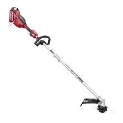 Toro 51836 60V MAX 14"/16" Attachment Capable String Trimmer w/ 2.5Ah Battery & Charger - TOR 51836