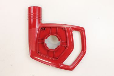 Toro 61-8432 Left Hand Blower Housing 