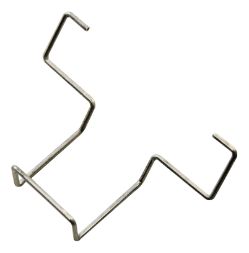 Toro 610383 Filter Cover Retainer - TOR 610383