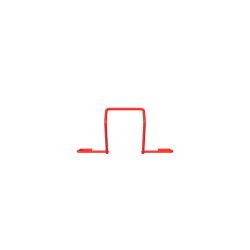 Toro 610383 Filter Cover Retainer - TOR 610383