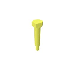 Toro 611792 Shoulder Bolt - TOR 611792