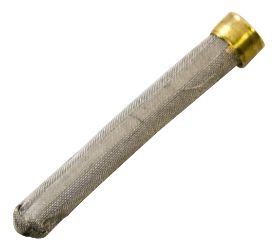 Toro 612974 Fuel Pitts Screen 