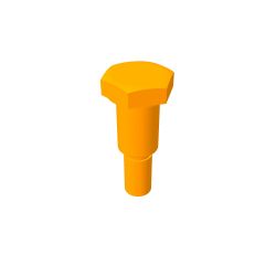 Toro 613529 Shoulder Screw - TOR 613529
