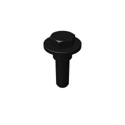 Toro 614672 HWH Shoulder Screw - TOR 614672