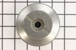 Toro 62-0930 Center Engine Pulley 