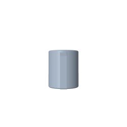 Toro 62-1150 Worm Bushing - TOR 62-1150