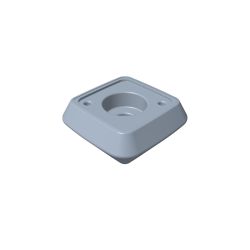 Toro 62-1320 Chute Control Knob 
