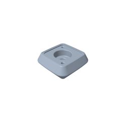 Toro 62-1320 Chute Control Knob - TOR 62-1320