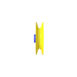 Toro 62-4530 Pulley - TOR 62-4530